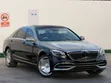 Mercedes-Benz VS680L Maybach 2020 Black - 5