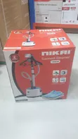 Nikai 1800W Garment Steamer - 1