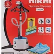 Nikai 1800W Garment Steamer - 3