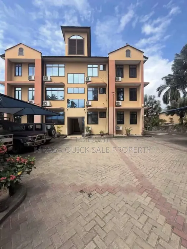 1 Bedroom Apartment for Rent in Makongo - 1