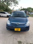 Toyota Corolla Spacio 2006 Blue - 1