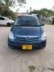 Toyota Corolla Spacio 2006 Blue - 2