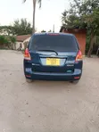 Toyota Corolla Spacio 2006 Blue - 3