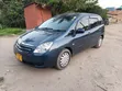 Toyota Corolla Spacio 2006 Blue - 5