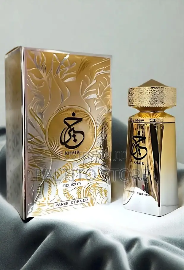 Khair Felicity Eau de Parfum by Paris Corner - 1