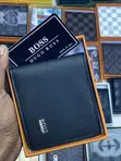 Gucci Branded Men's Folding Wallet - Designer Logos - 3