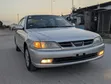 Toyota Carina 2001 Silver - 1