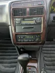 Toyota Carina 2001 Silver - 2