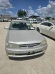 Toyota Carina 2001 Silver - 4