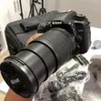Nikon D7500 Kamera ya DSLR na Lens ya 18-140mm - 2