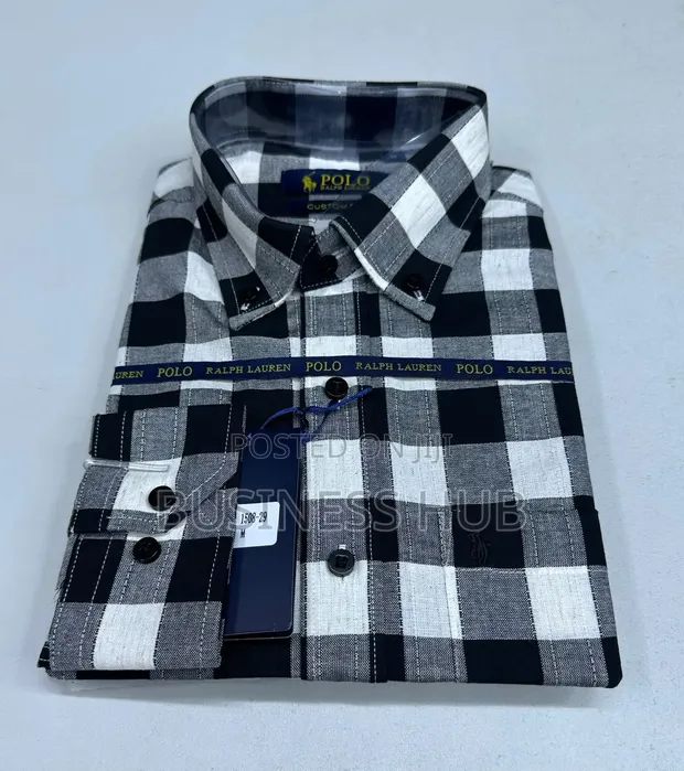 Brand New Fashion Shirt - 1