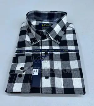Brand New Fashion Shirt