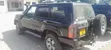 Nissan Patrol 2009 Black - 1