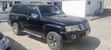 Nissan Patrol 2009 Black - 2