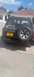 Nissan Patrol 2009 Black - 5