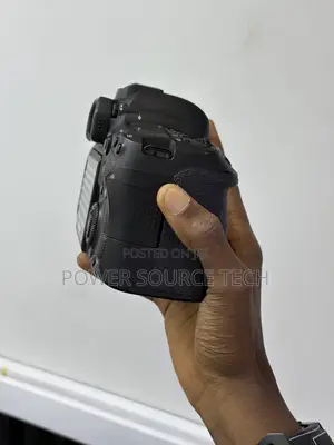 Canon 6D Mark II Body Only