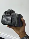 Canon 6D Mark II Body Only - 2