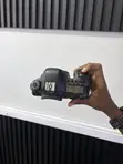 Canon 6D Mark II Body Only - 4