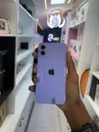 Apple iPhone 12 128GB Purple - 1