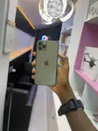 Apple iPhone 11 Pro 256GB Green - 1