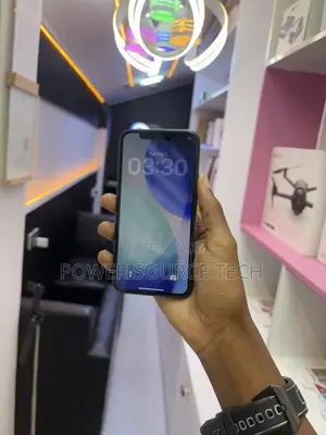 Apple iPhone 11 Pro 256GB Kijani
