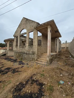 4-Bedroom House for Sale in Mbezi Mwisho, Dar es Salaam
