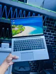 Laptop HP EliteBook 835 G7 - Ryzen 5, 8GB RAM, 256GB SSD - 2