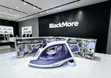 Blackark High Quality Steam Iron BK-SI278 - 1