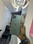 Apple iPhone 11 Pro Max 512GB Kijani - 1