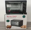 Silver Crest 25L Electric Toaster Oven - 1