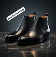 Brand New Fashion Moccasins - 1