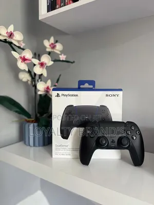 Brand New PlayStation Controller