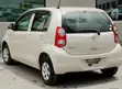 Toyota Passo 2010 White - 5