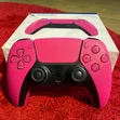 Pink PlayStation Controller - 2
