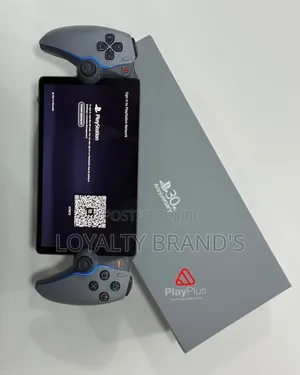 Playstation Portal 30th Anniversary Edition (UK)