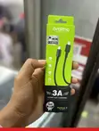 1.5m USB-C to USB-C Cable - 2