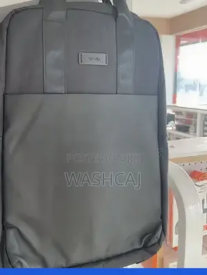 15.6” Wiwu Waterproof Laptop Bag