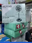 18-Inch Ailyons Stand Fan - 1