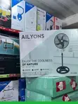 18-Inch Ailyons Stand Fan - 2