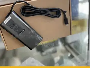 Dell XPS 2-in-1 130W USB-C AC Adapter