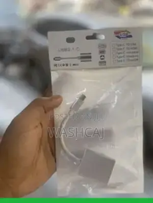 3.0 USB Type-C to HDMI Converter