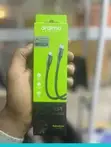 Oraimo 30W Fast USB-C to Lightning Cable - 2