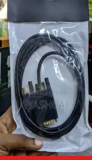 1.5m HDMI to VGA Cable