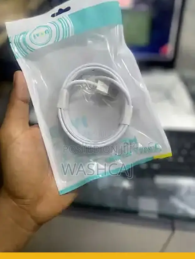 USB-C Cable (USB A to USB C) - 1
