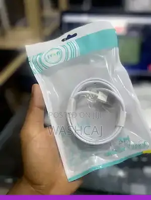 USB-C Cable (USB A to USB C)