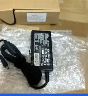45W Dell Laptop Charger (Small Pin)