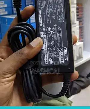 ASUS 46W Small Pin Charger