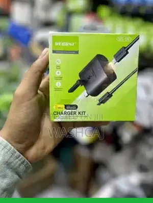 REGRST 50W USB-C Fast Charger