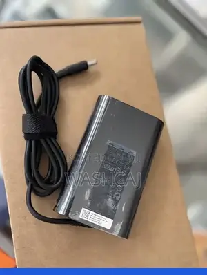 65W Dell Small Pin Original Charger