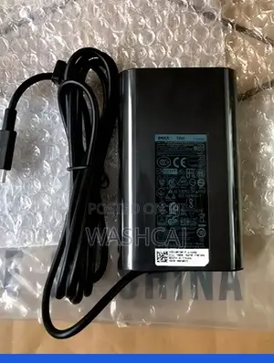 65W Dell Type-C Charger